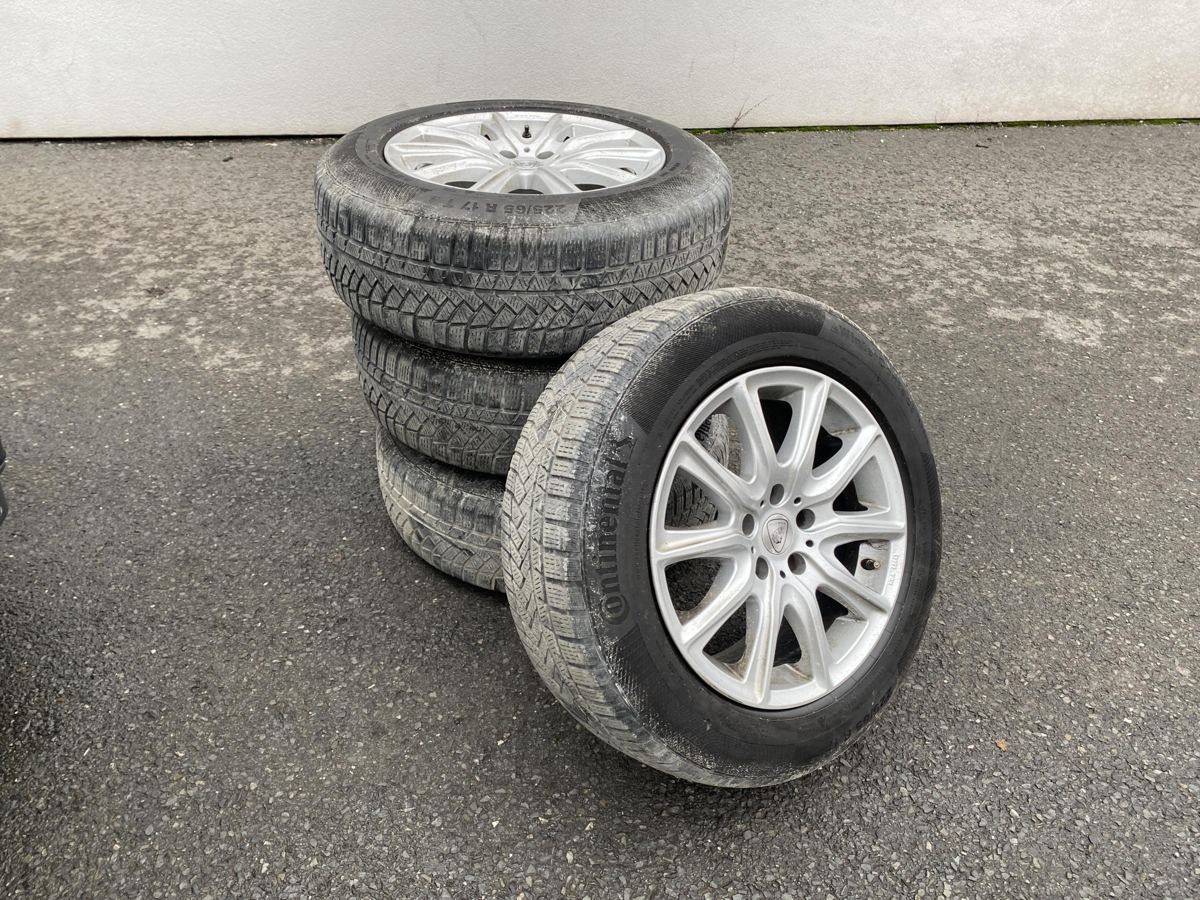 Volkswagen Tiguan, 2016 - pohled č. 20