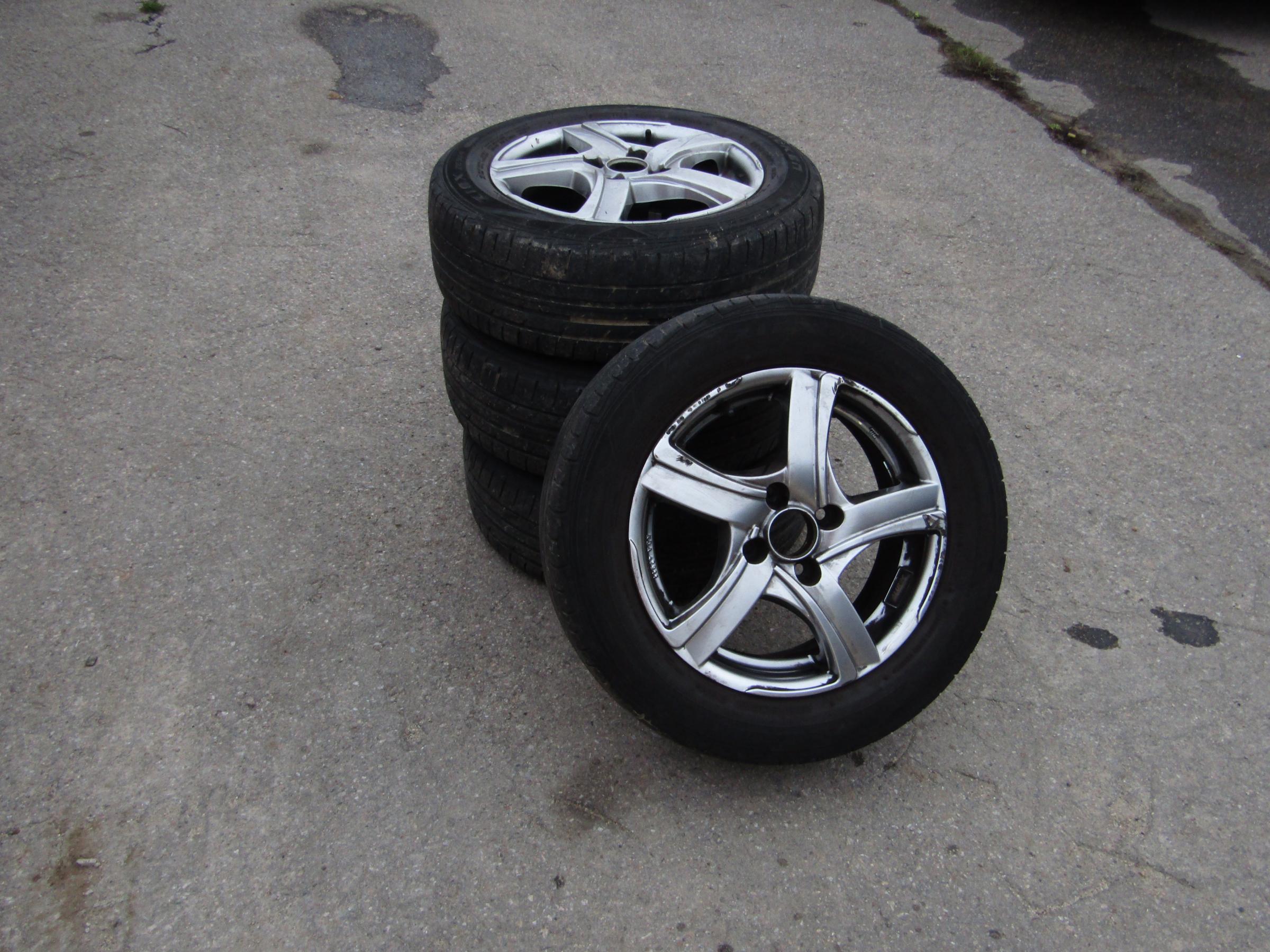 Ford Fusion, 2008 - pohled č. 15