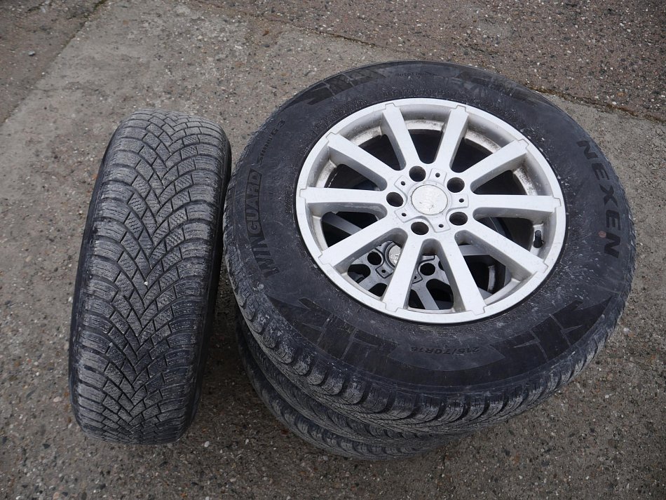 Kia Sportage 2.0 CRDi Premium AWD