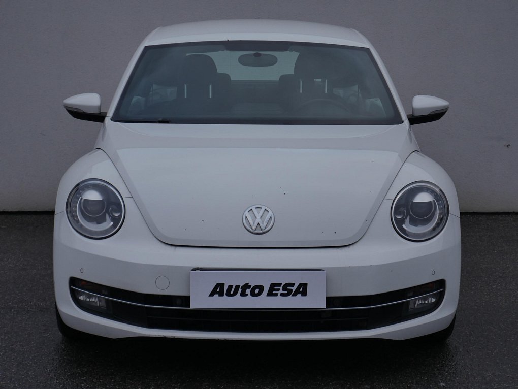 Volkswagen Beetle 1.2TSi Design