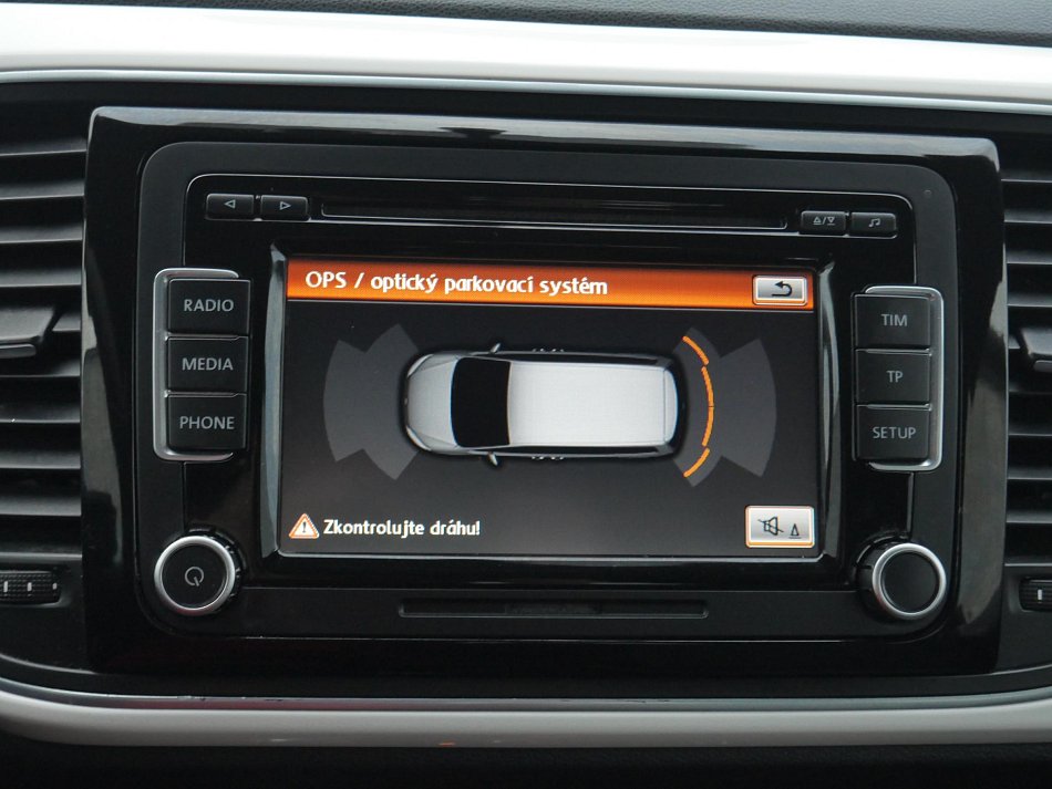 Volkswagen Beetle 1.2TSi Design