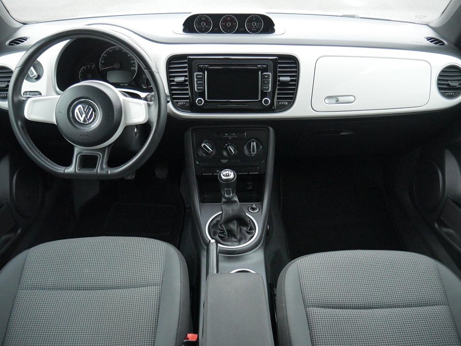 Volkswagen Beetle 1.2TSi Design