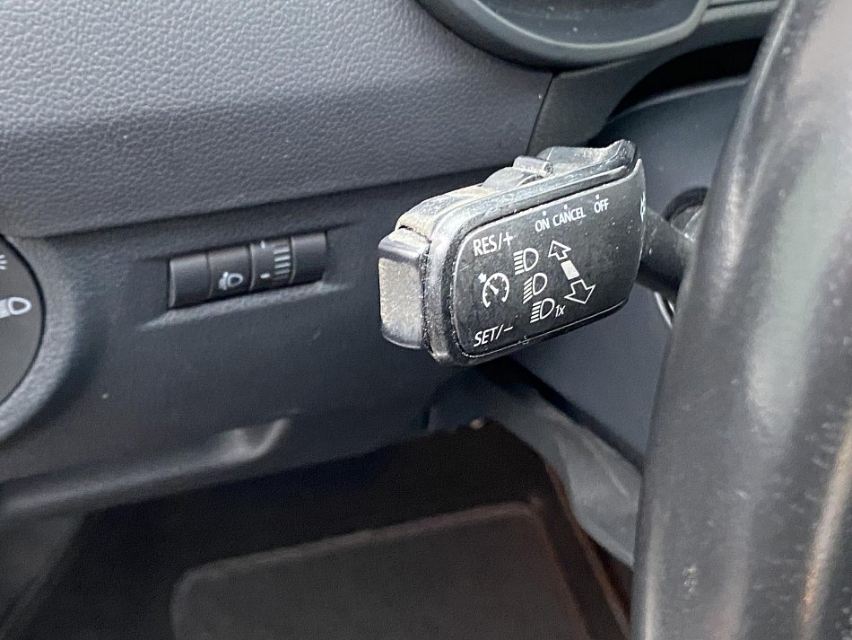 Škoda Octavia III 1.8 TSi Elegance