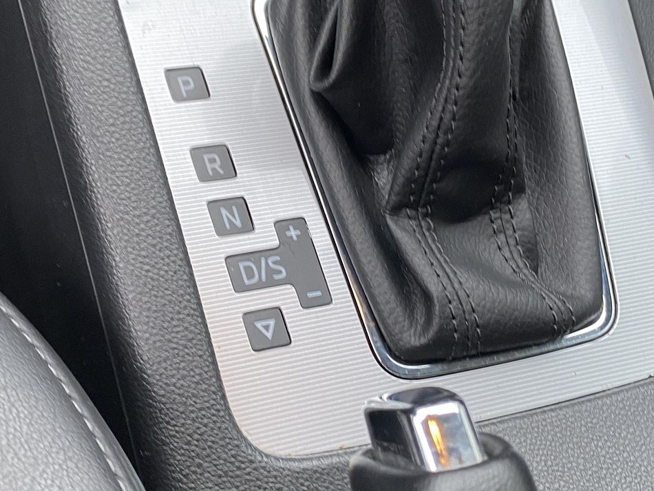 Škoda Octavia III 1.8 TSi Elegance