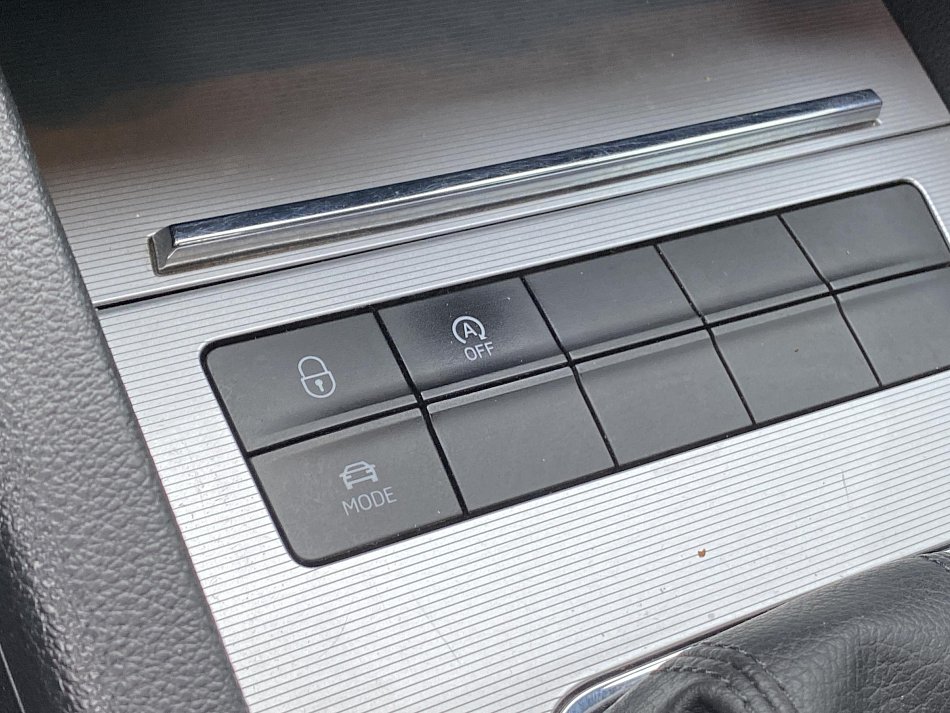 Škoda Octavia III 1.8 TSi Elegance