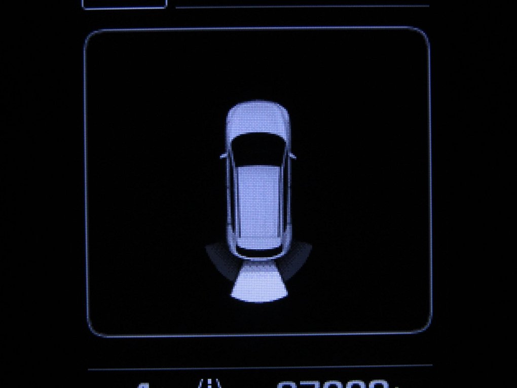 Hyundai Tucson 2.0 CRDi  4WD