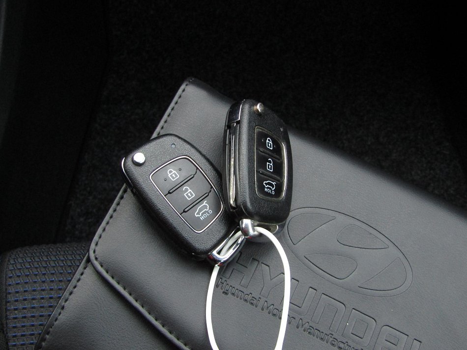 Hyundai Tucson 2.0 CRDi  4WD