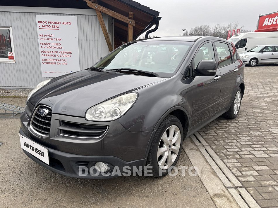 Subaru B9 - Tribeca 3.0 i 