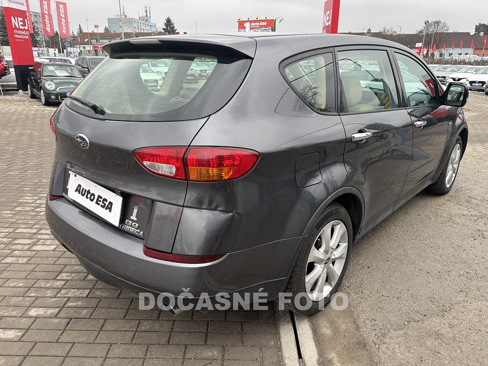 Subaru B9 - Tribeca 3.0 i  4x4, 7míst
