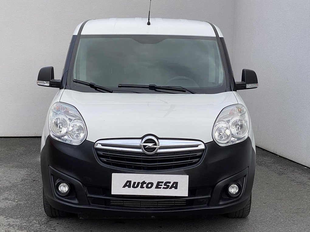 Opel Combo 1.3CDTi 