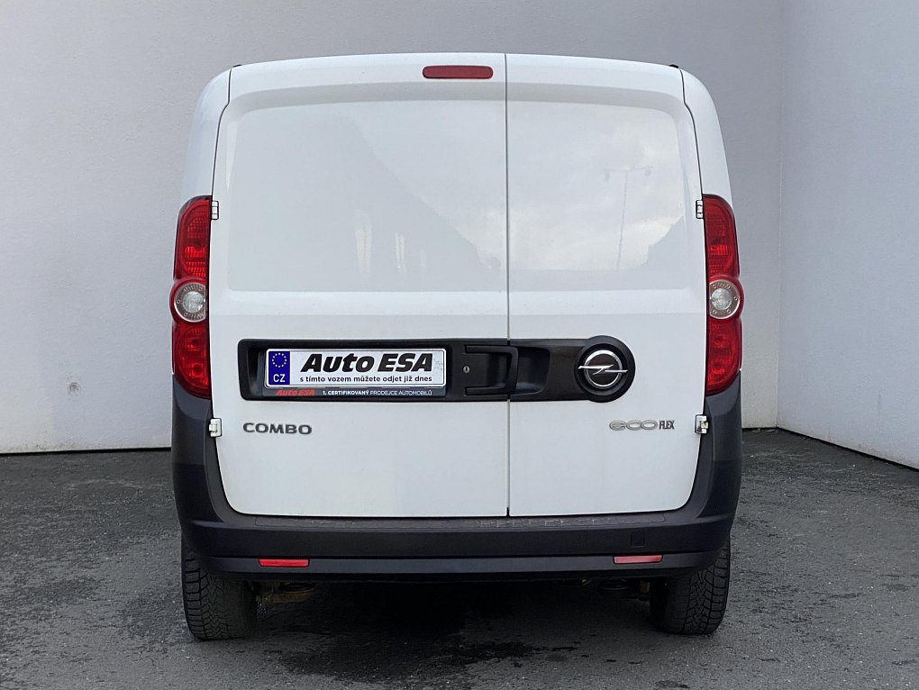 Opel Combo 1.3CDTi 
