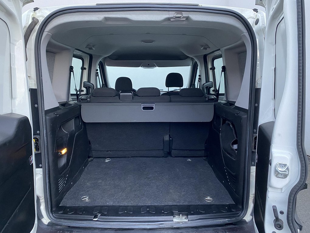 Opel Combo 1.3CDTi 