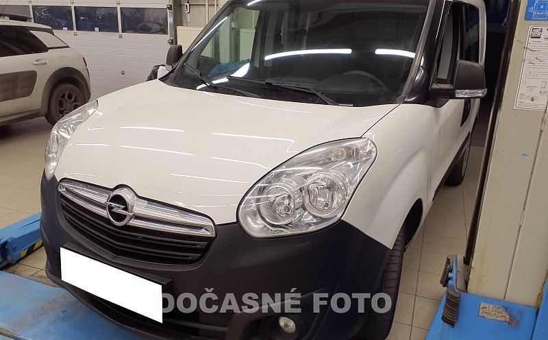 Opel Combo 1.3 CDTi 