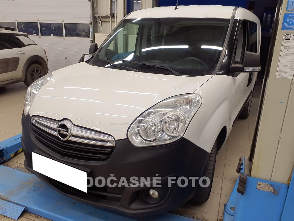Opel Combo 1.3 CDTi 