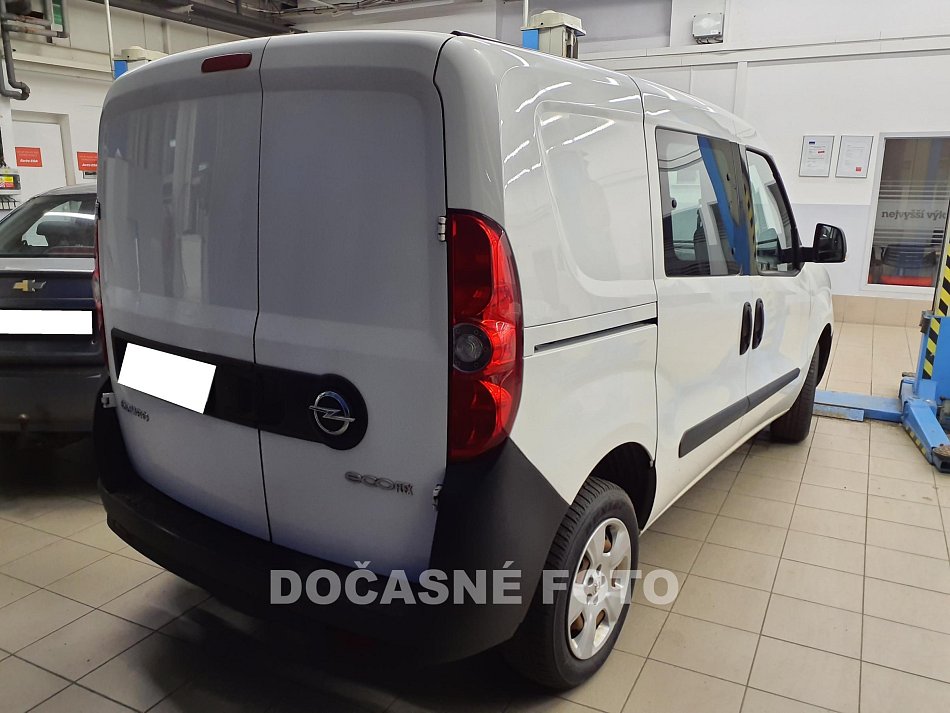Opel Combo 1.3 CDTi 