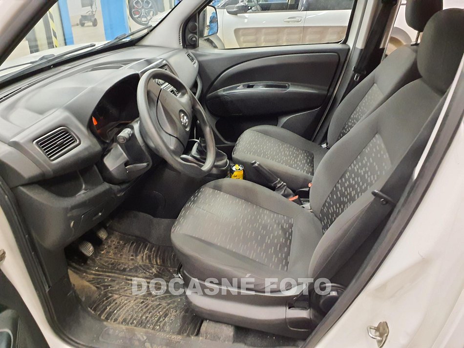 Opel Combo 1.3 CDTi 