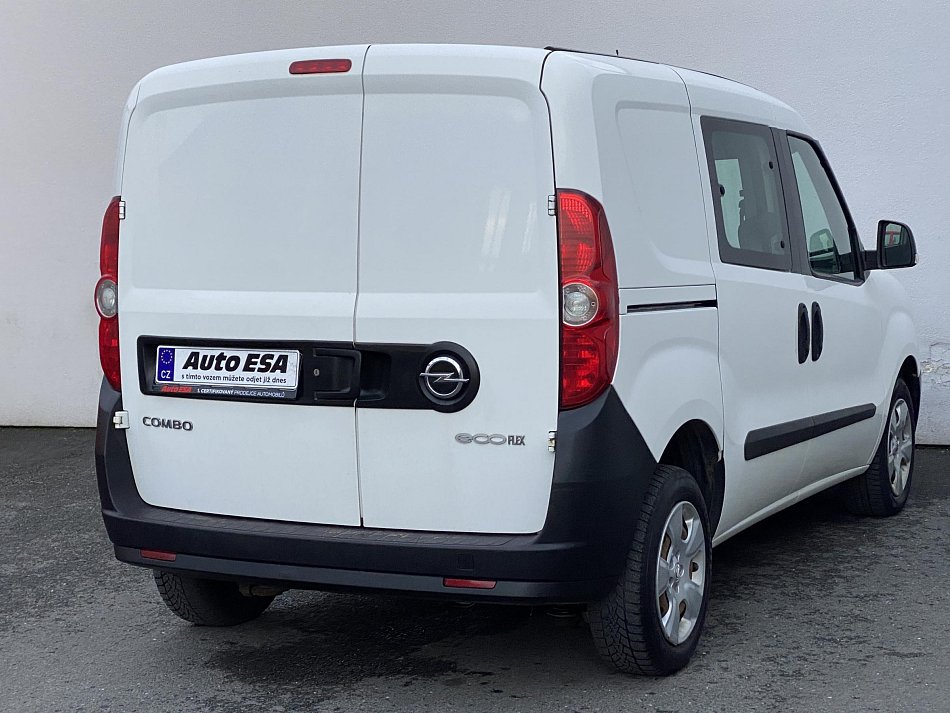 Opel Combo 1.3CDTi 