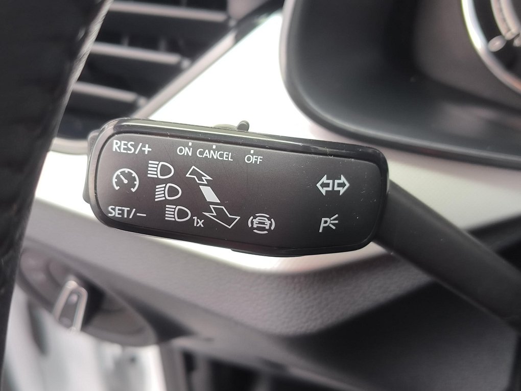 Škoda Kamiq 1.0 TSi Style