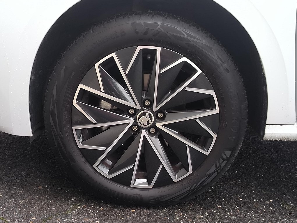 Škoda Kamiq 1.0 TSi Style