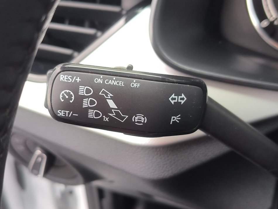 Škoda Kamiq 1.0 TSi 