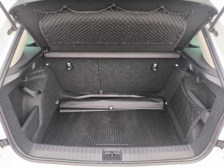 Škoda Kamiq 1.0 TSi 