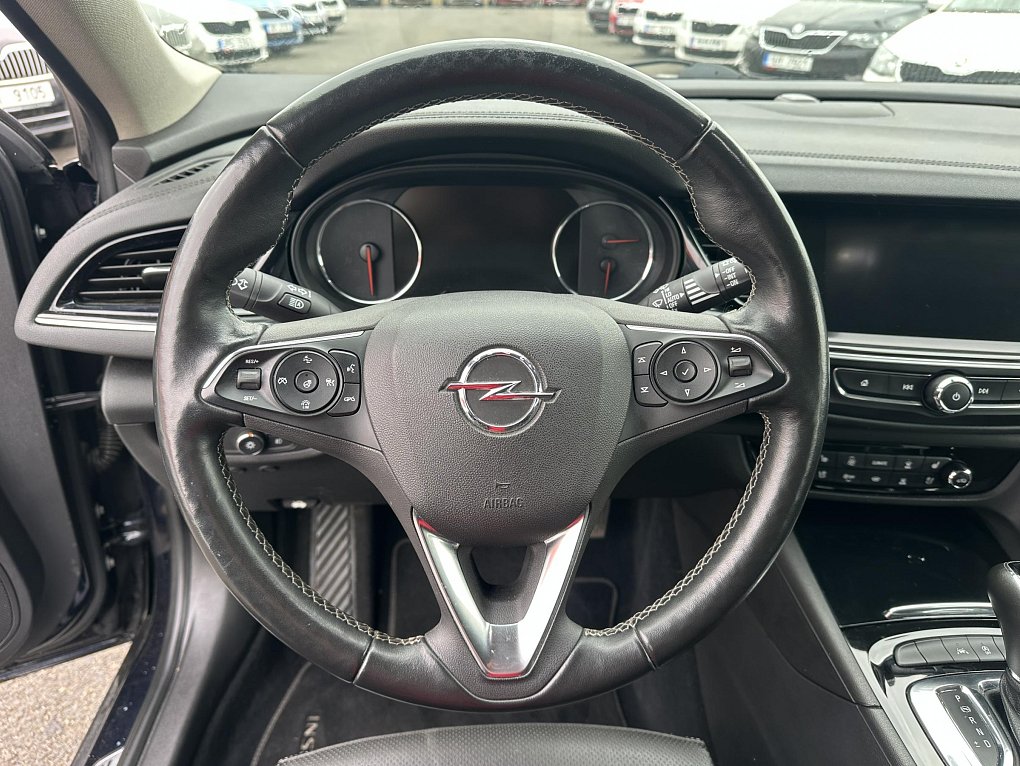 Opel Insignia 2.0 CDTI 