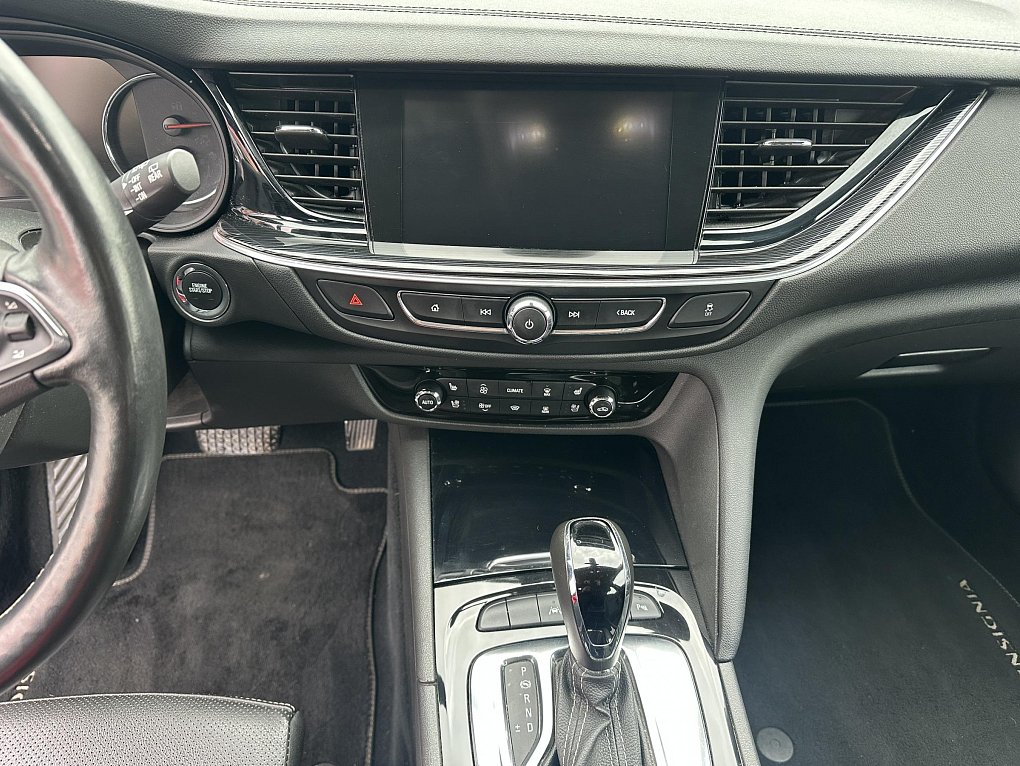 Opel Insignia 2.0 CDTI 