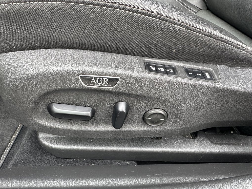 Opel Insignia 2.0 CDTI 