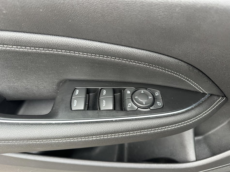 Opel Insignia 2.0 CDTI 