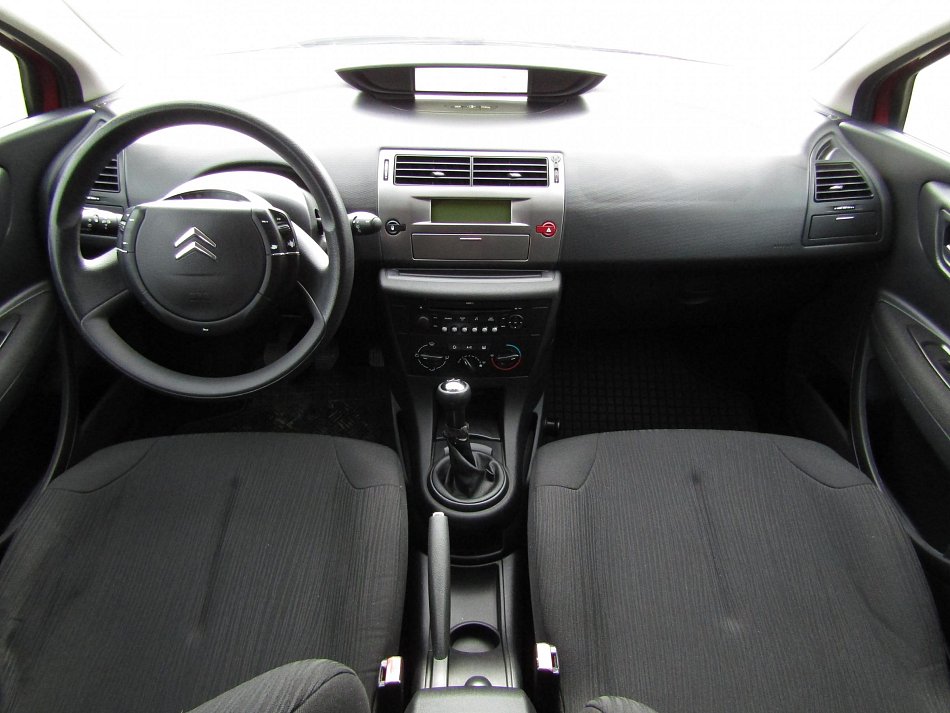 Citroën C4 1.4 16V 