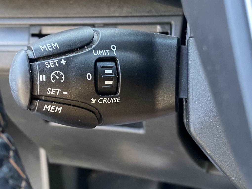 Peugeot 3008 2.0 HDi GT