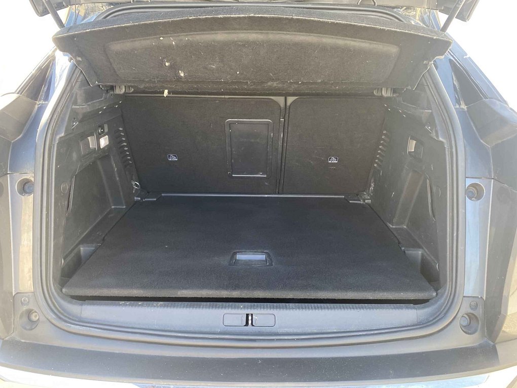 Peugeot 3008 2.0 HDi GT