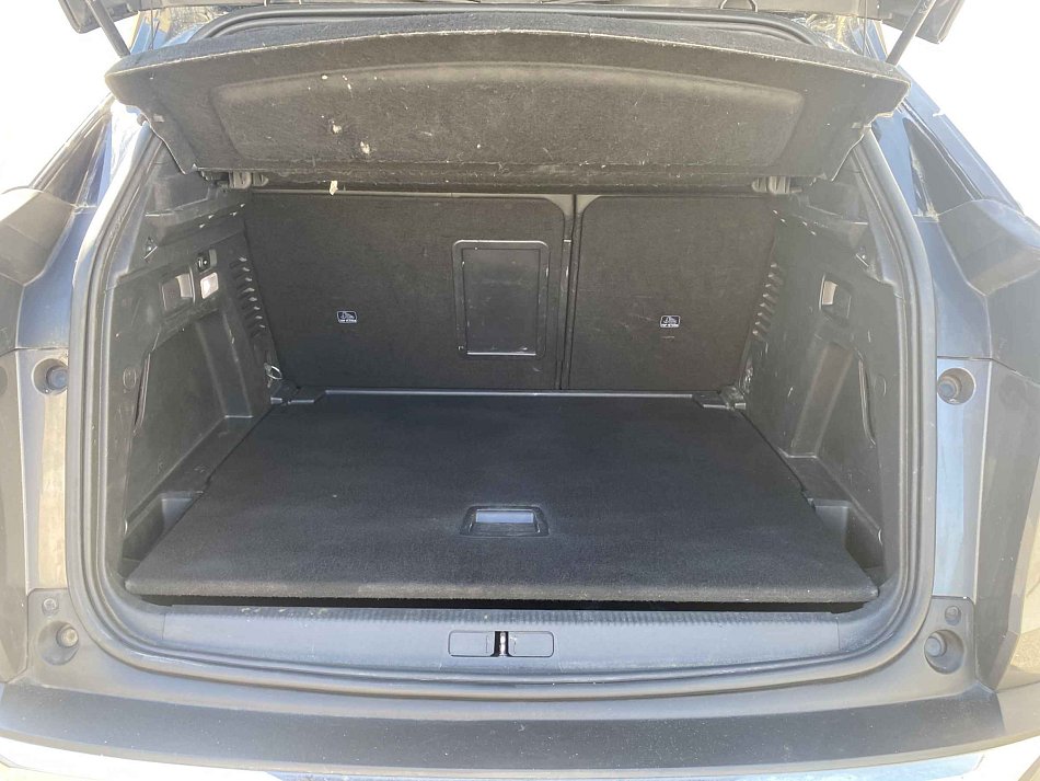 Peugeot 3008 2.0 HDi GT