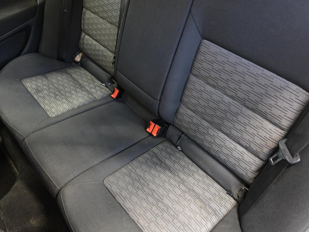 Škoda Octavia II 1.6TDi 