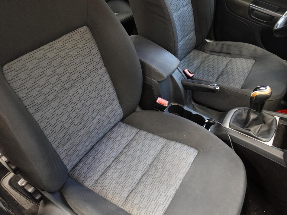 Škoda Octavia II 1.6TDi 