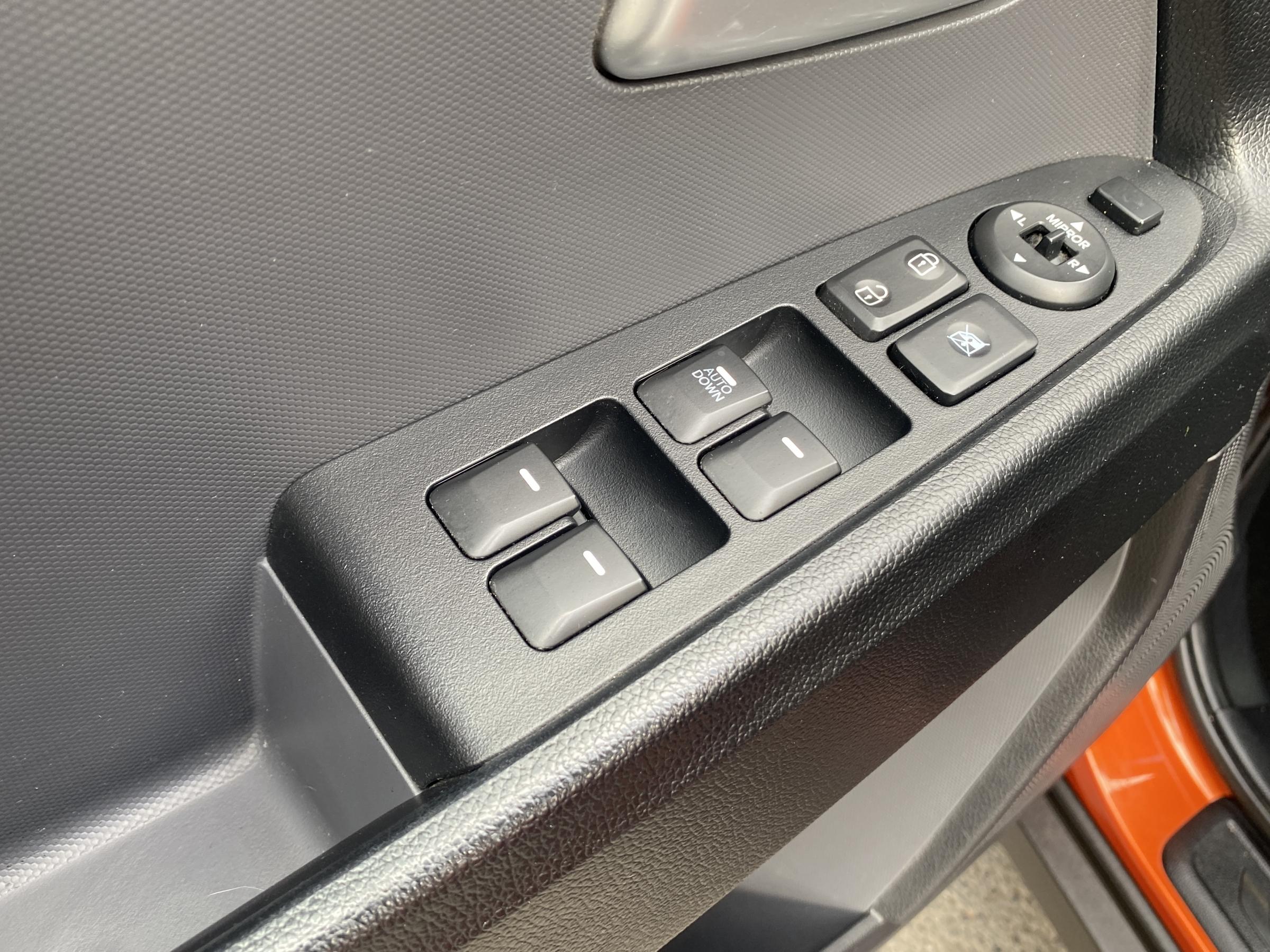 Kia Sportage, 2011 - pohled č. 13