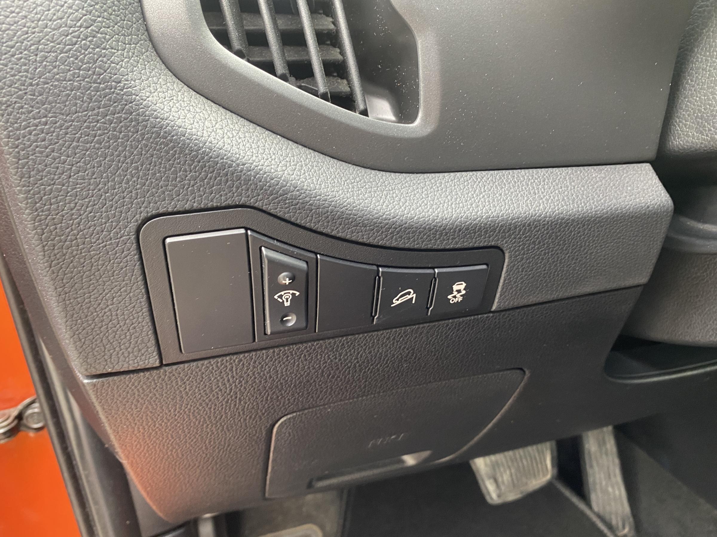 Kia Sportage, 2011 - pohled č. 14