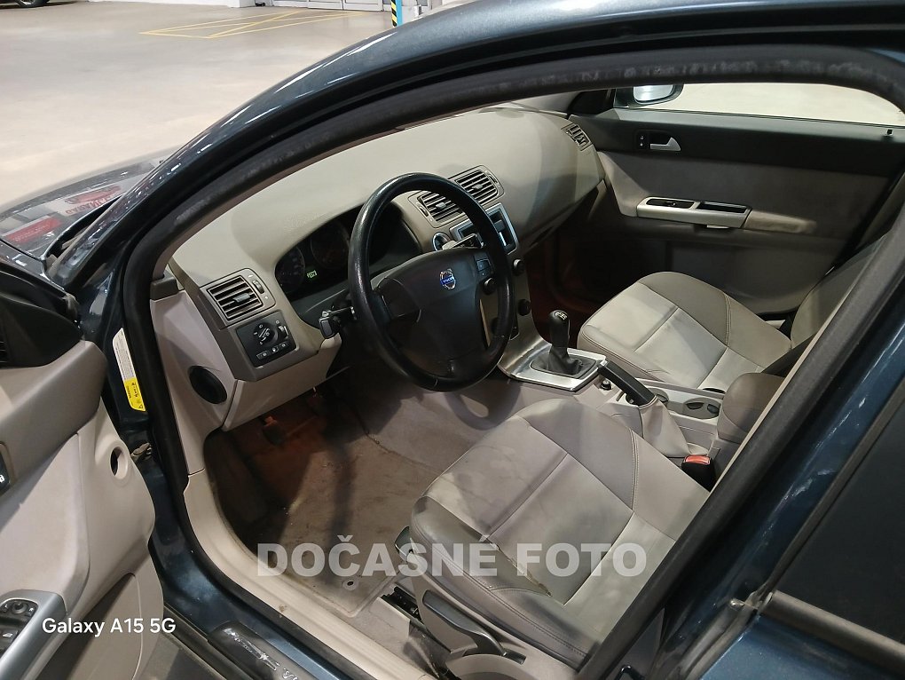 Volvo S40 1.8 