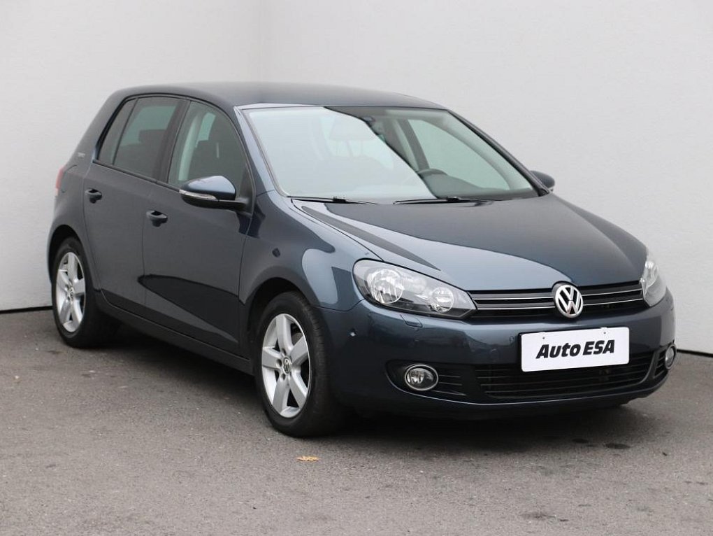 Volkswagen Golf 1.2 TSi  VII