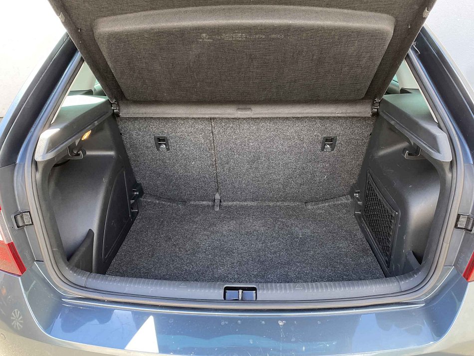 Škoda Rapid 1.2 TSi Monte Carlo