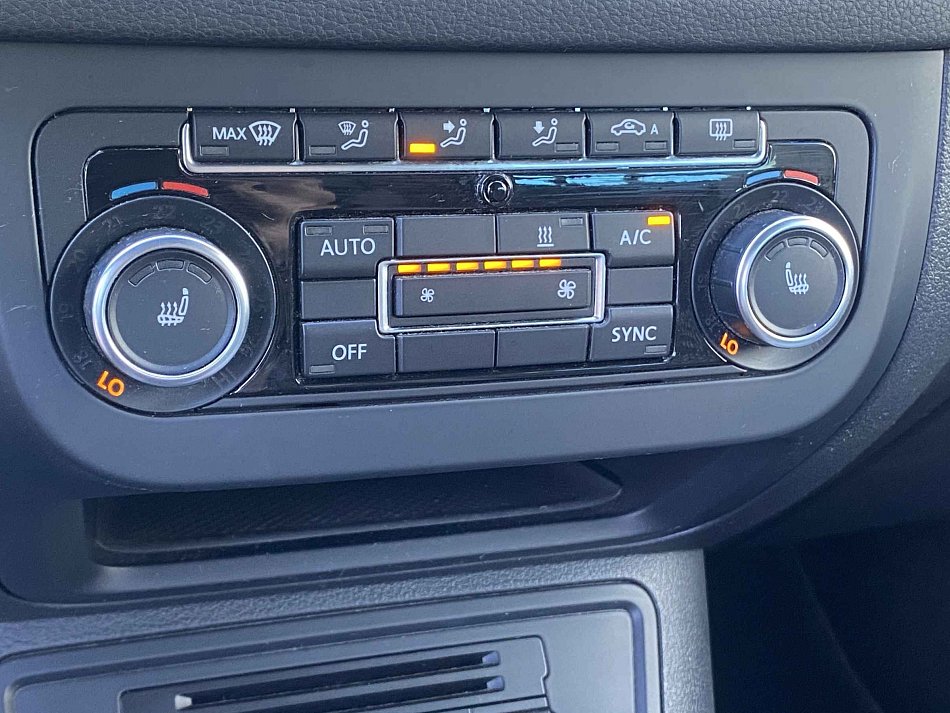 Volkswagen Tiguan 1.4 TSi Life 4X4