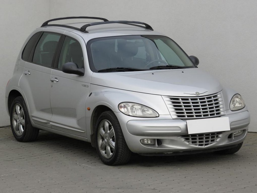 Chrysler PT Cruiser 2.2 CRDi 