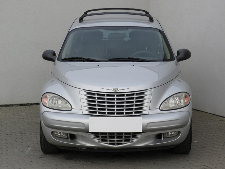 Chrysler PT Cruiser 2.2 CRDi 