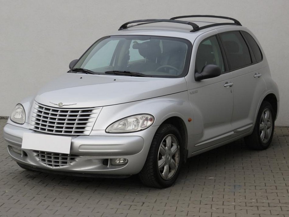 Chrysler PT Cruiser 2.2 CRDi 