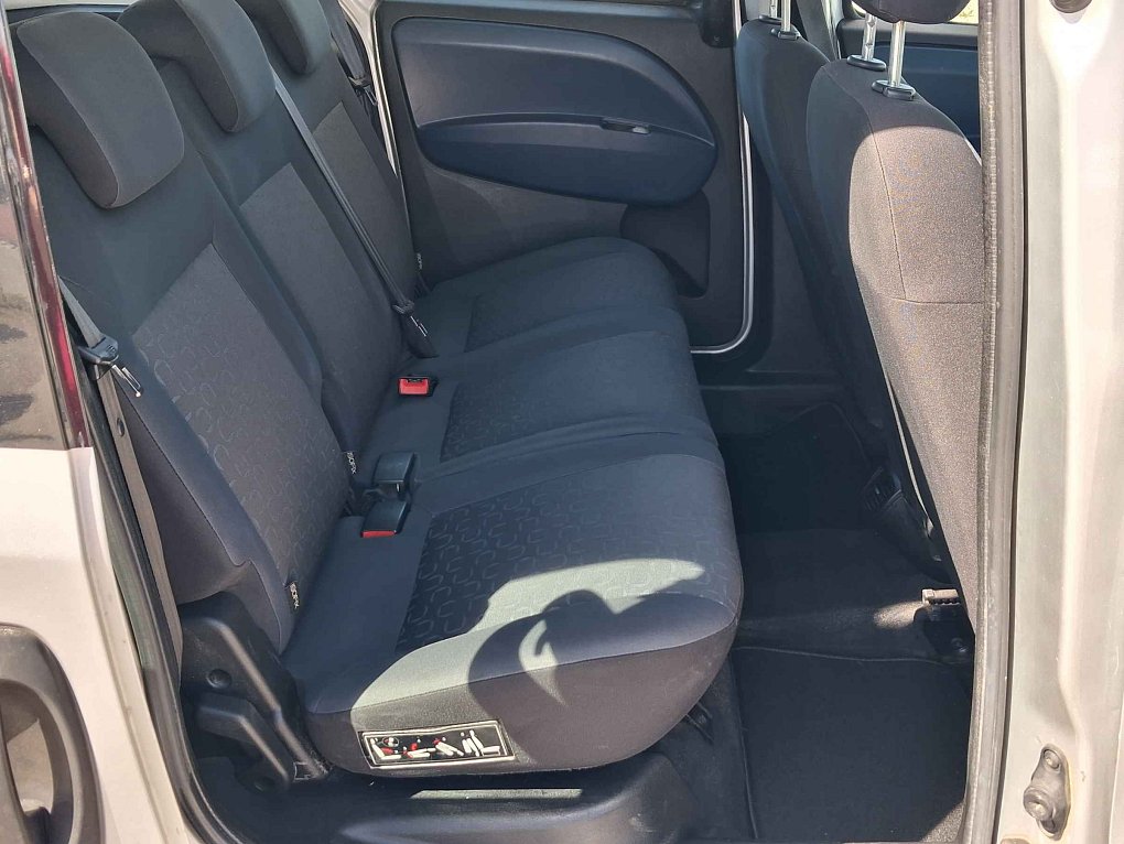 Fiat Dobló 1.3JTD 