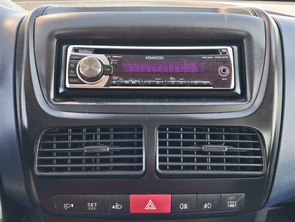 Fiat Dobló 1.3JTD 