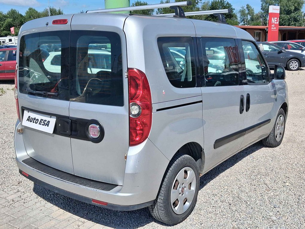 Fiat Dobló 1.3JTD 