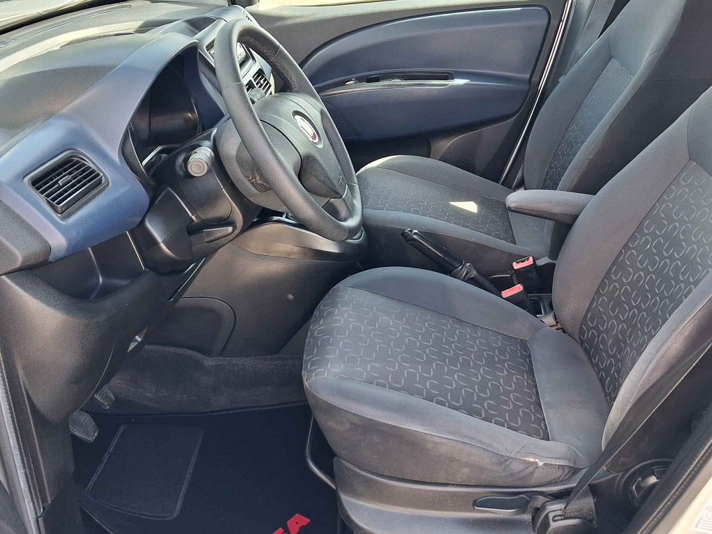 Fiat Dobló 1.3JTD 