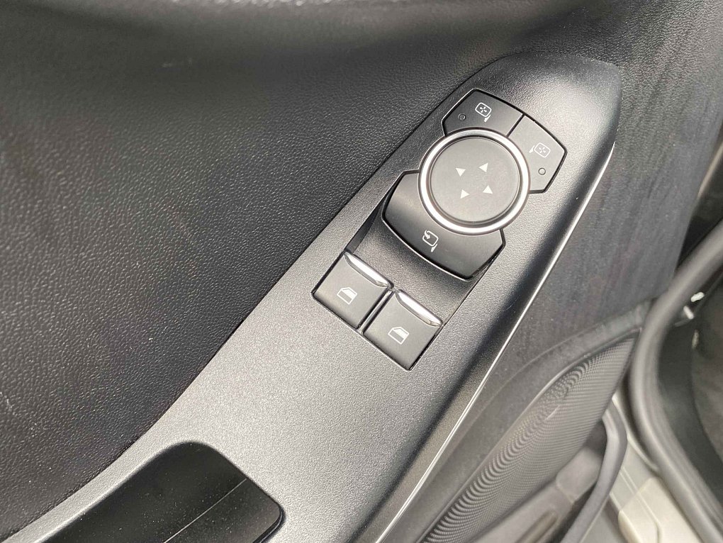 Ford Fiesta 1.0 EB ST-Line