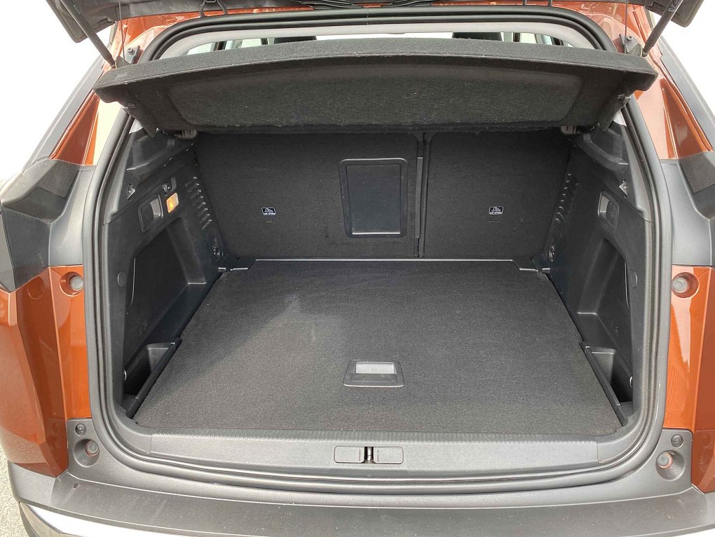 Peugeot 3008 1.2 PT Active